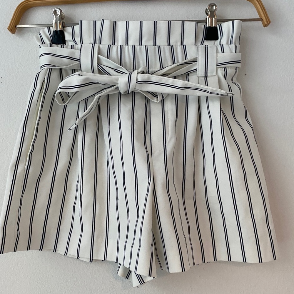 Cute Zara shorts